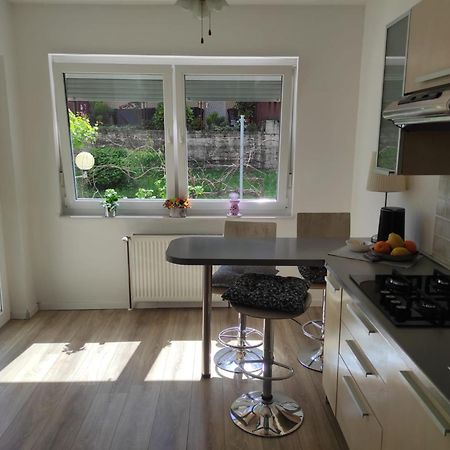 Apartman Zagreb,Rebro,Maksimir,Centar Marko 외부 사진
