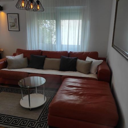 Apartman Zagreb,Rebro,Maksimir,Centar Marko 외부 사진