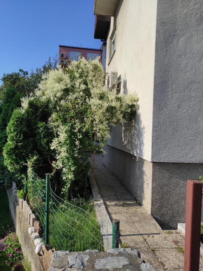 Apartman Zagreb,Rebro,Maksimir,Centar Marko 외부 사진