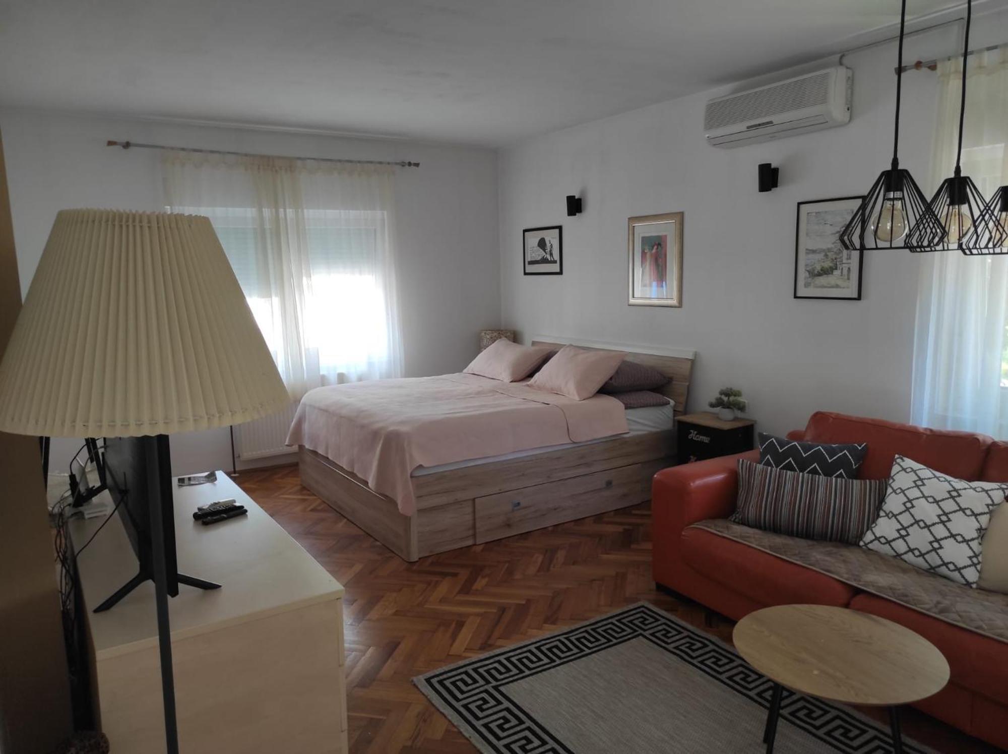 Apartman Zagreb,Rebro,Maksimir,Centar Marko 외부 사진