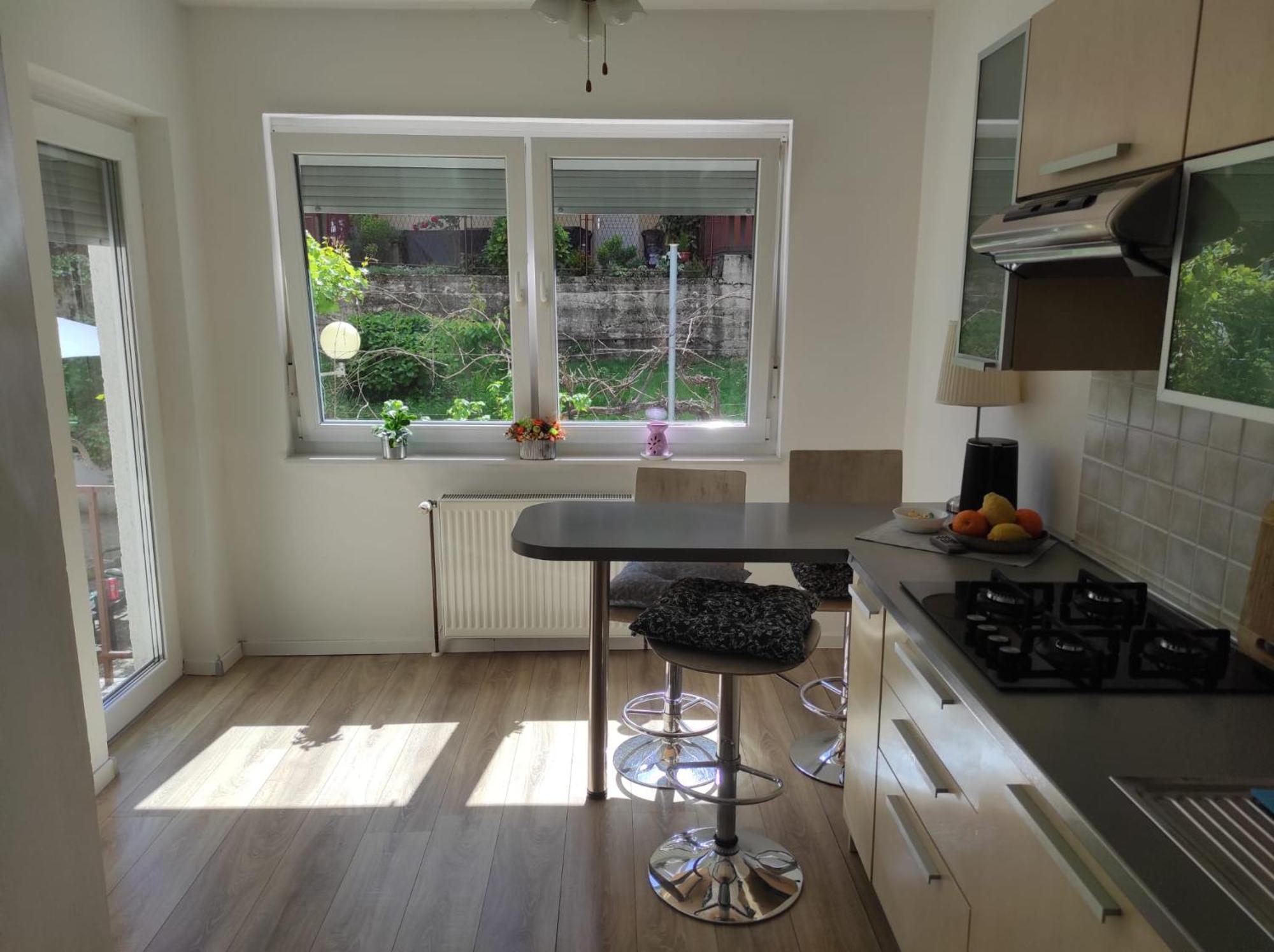 Apartman Zagreb,Rebro,Maksimir,Centar Marko 외부 사진