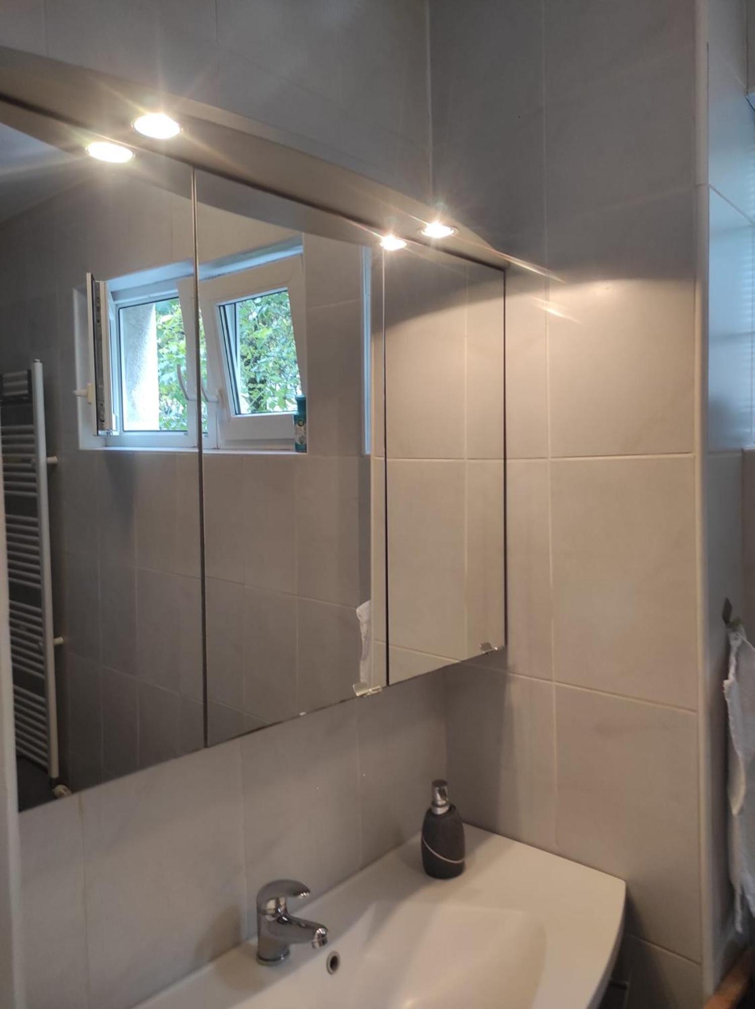 Apartman Zagreb,Rebro,Maksimir,Centar Marko 외부 사진