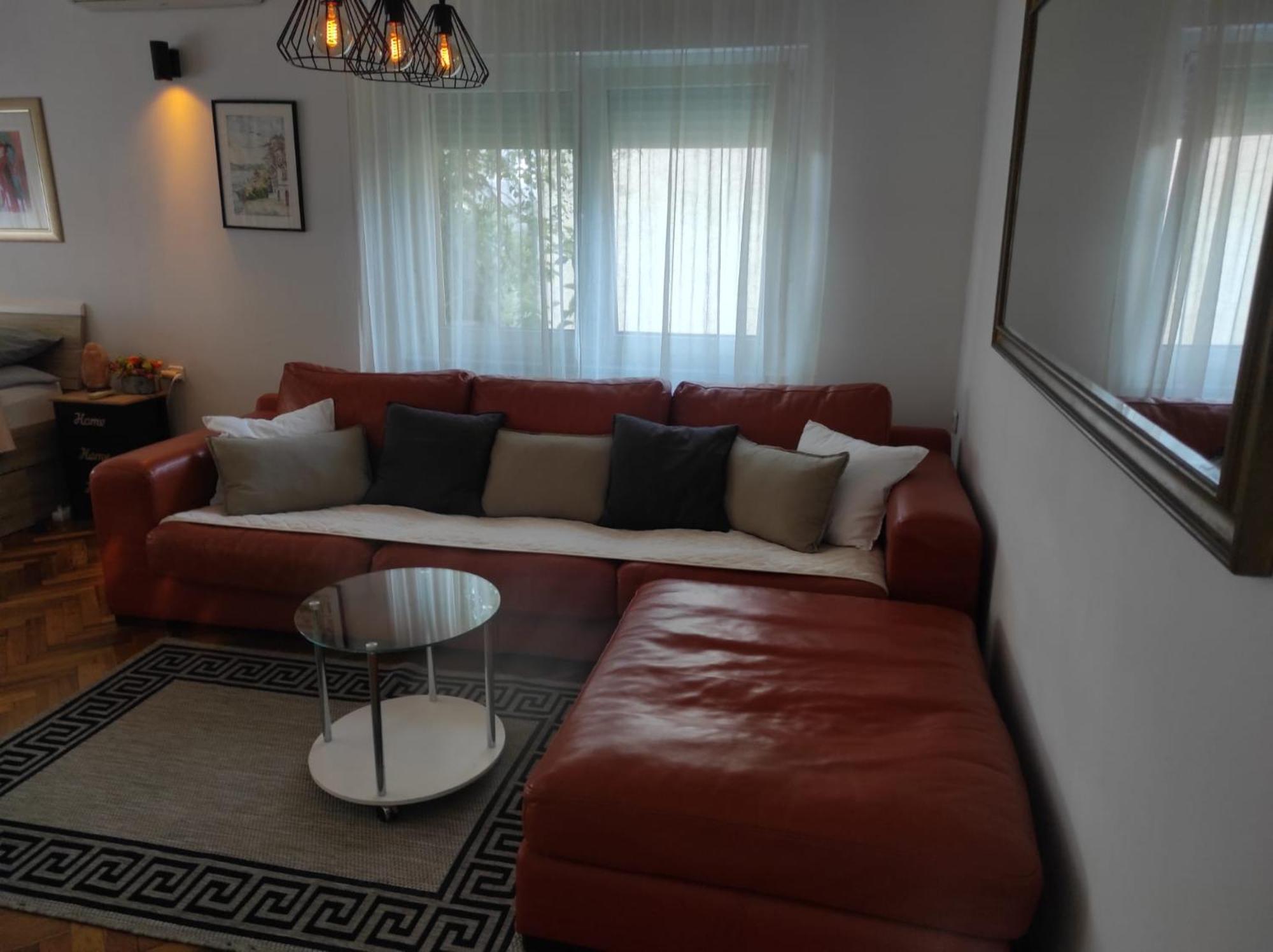 Apartman Zagreb,Rebro,Maksimir,Centar Marko 외부 사진