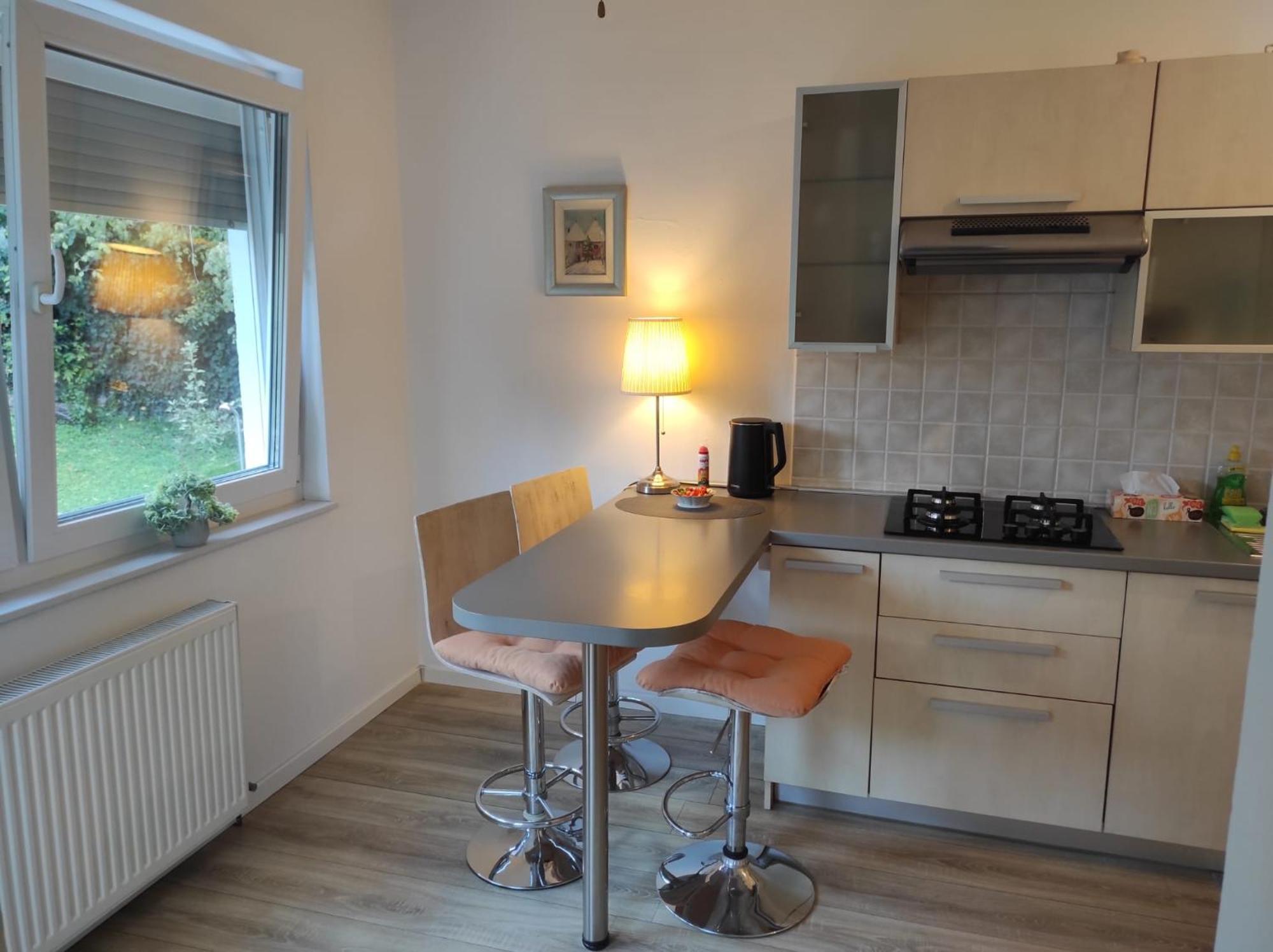 Apartman Zagreb,Rebro,Maksimir,Centar Marko 외부 사진