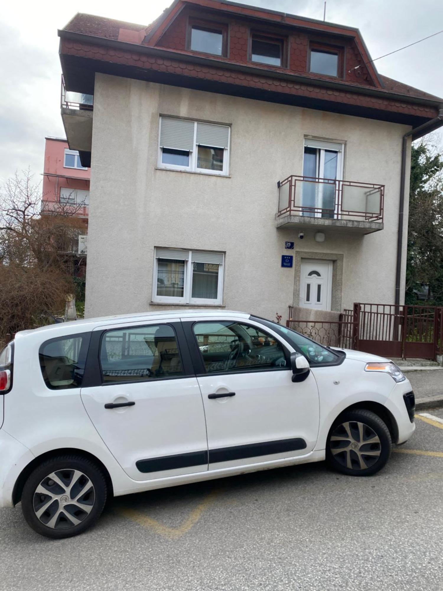 Apartman Zagreb,Rebro,Maksimir,Centar Marko 외부 사진